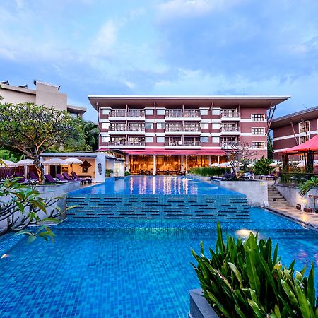 Peach Blossom Resort & Pool Villa - Sha Plus Karon Exterior photo